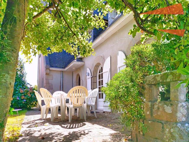 Vente maison 7 pièces Combrit 29
