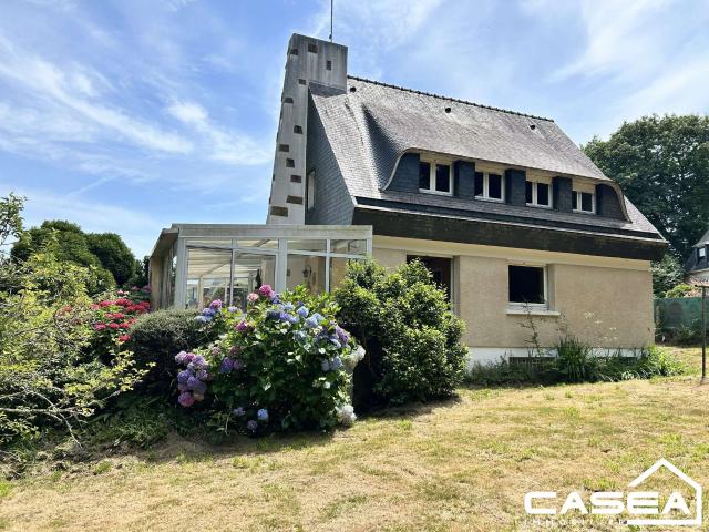 Vente maison 7 pièces Combrit 29