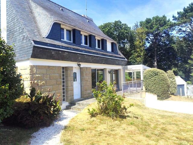Vente maison 7 pièces Combrit 29