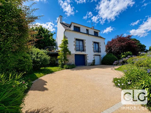 Vente maison 7 pièces Combrit 29