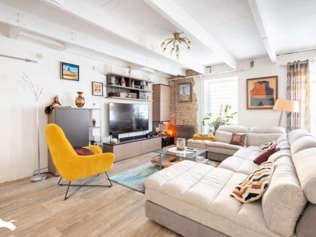 Vente maison 7 pièces Commana 29