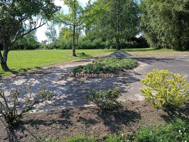 Vente maison 7 pièces Commequiers 85