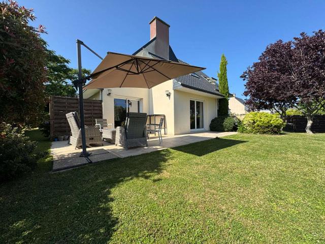 Vente maison 7 pièces Concarneau 29