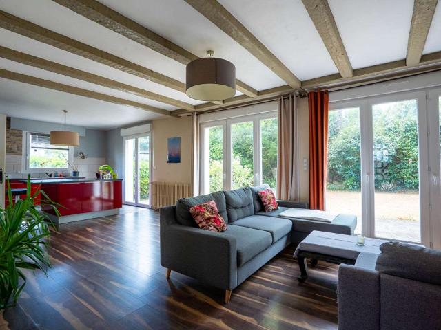 Vente maison 7 pièces Concarneau 29