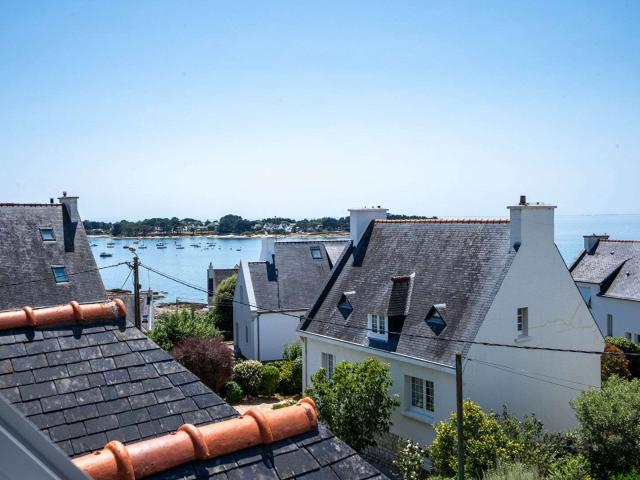 Vente maison 7 pièces Concarneau 29