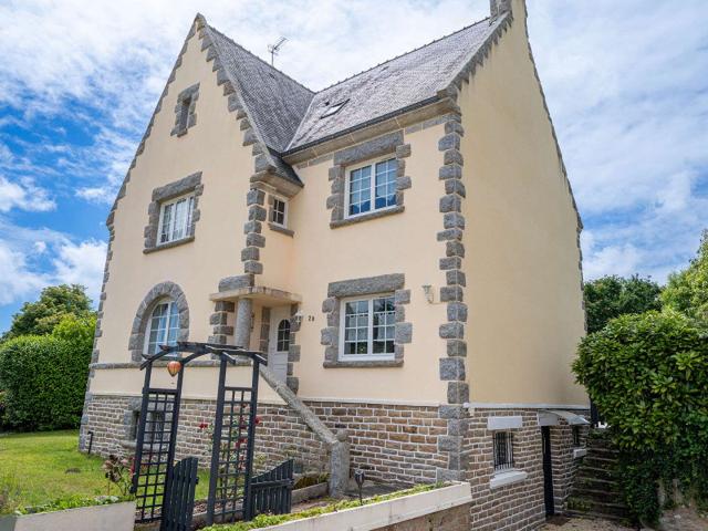 Vente maison 7 pièces Concarneau 29