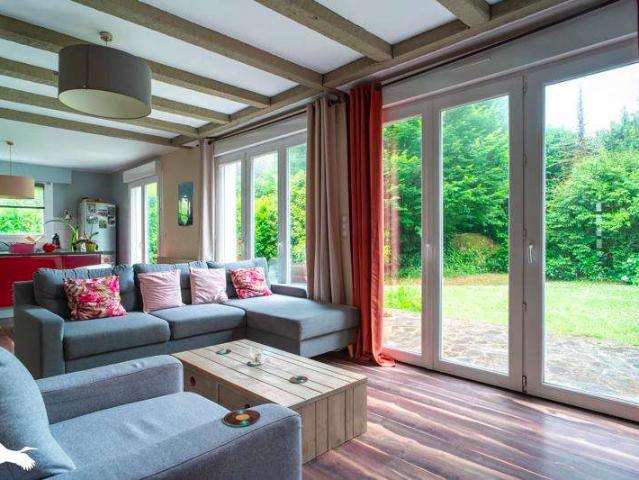 Vente maison 7 pièces Concarneau 29