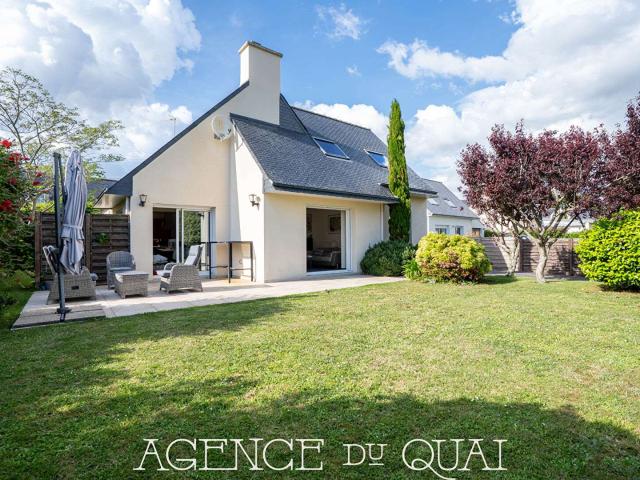 Vente maison 7 pièces Concarneau 29