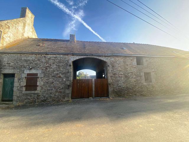 Vente maison 7 pièces Concarneau 29