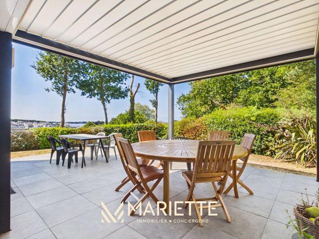 Vente maison 7 pièces Concarneau 29