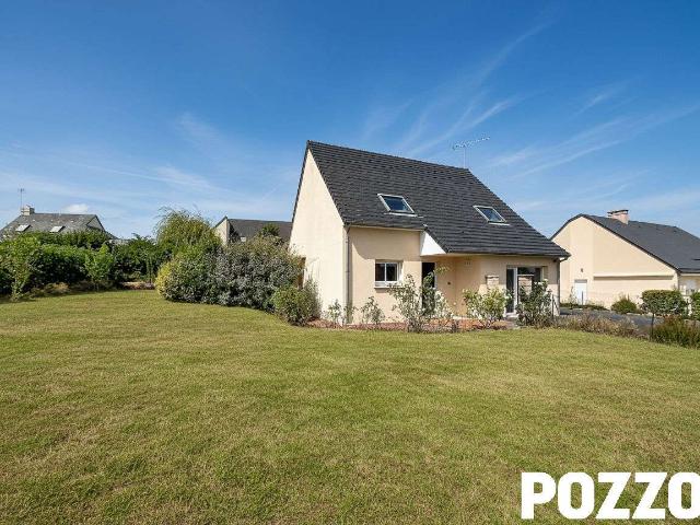 Vente maison 7 pièces Condé sur Vire 50