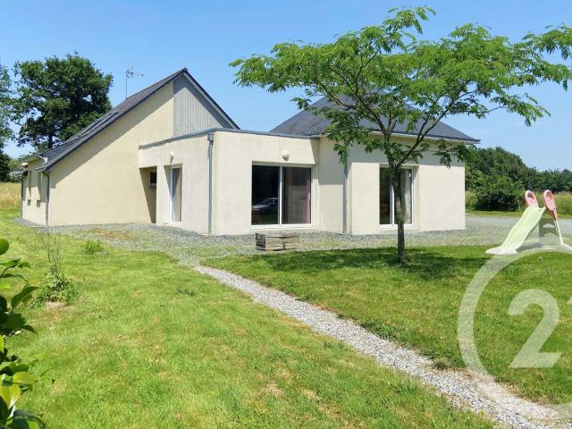 Vente maison 7 pièces Conquereuil 44