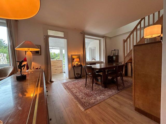 Vente maison 7 pièces Coray 29