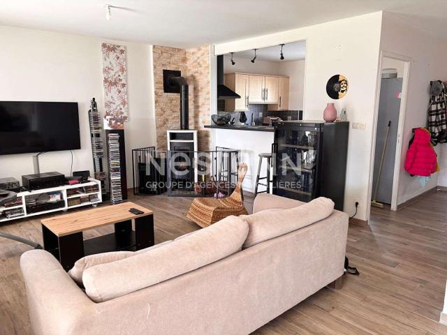 Vente maison 7 pièces Corné 49