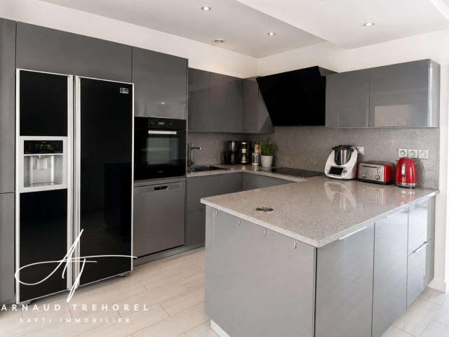Vente maison 7 pièces Seiches sur le Loir 49