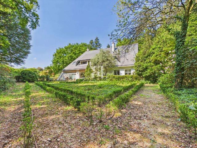 Vente maison 7 pièces Caudan 56