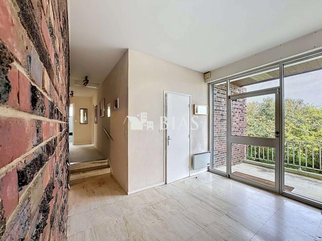 Vente maison 7 pièces Caumont 27