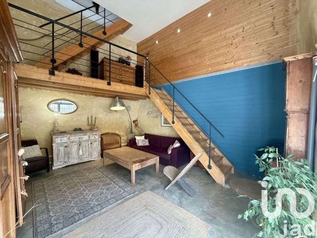 Vente maison 7 pièces Caumont sur Durance 84