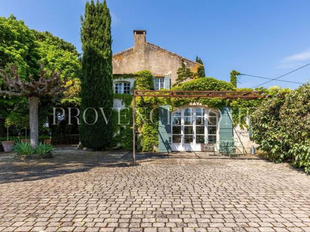 Vente maison 7 pièces Cavaillon 84