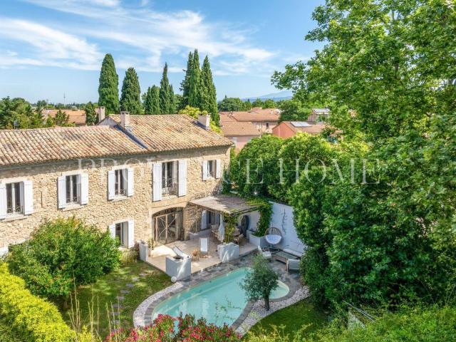 Vente maison 7 pièces Cavaillon 84