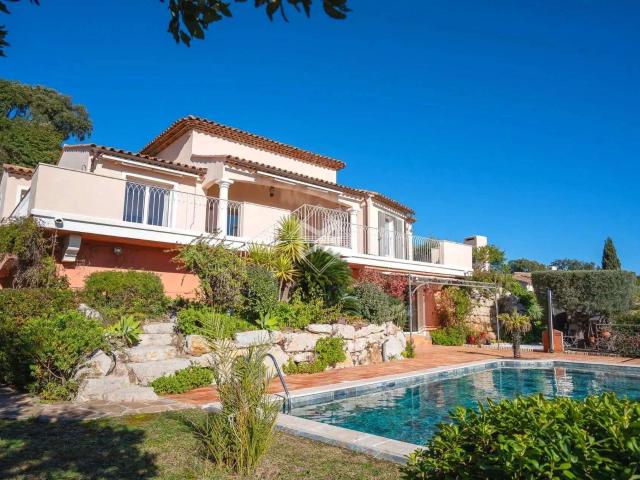 Vente maison 7 pièces Cavalaire sur Mer 83
