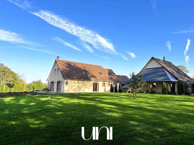 Vente maison 7 pièces Cabourg 14