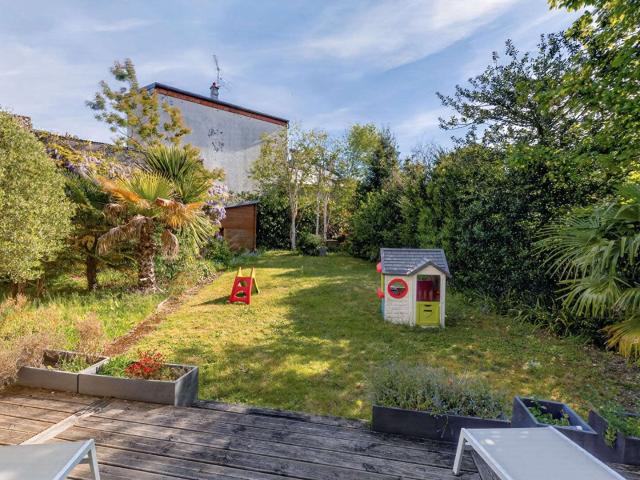 Vente maison 7 pièces Caen 14