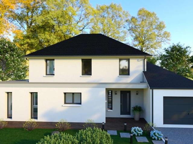 Vente maison 7 pièces Caen 14