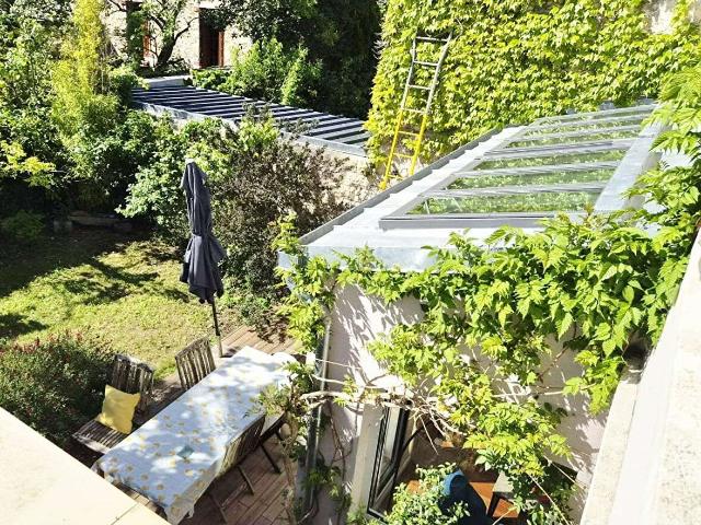 Vente maison 7 pièces Caen 14