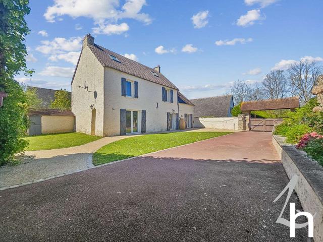 Vente maison 7 pièces Caen 14