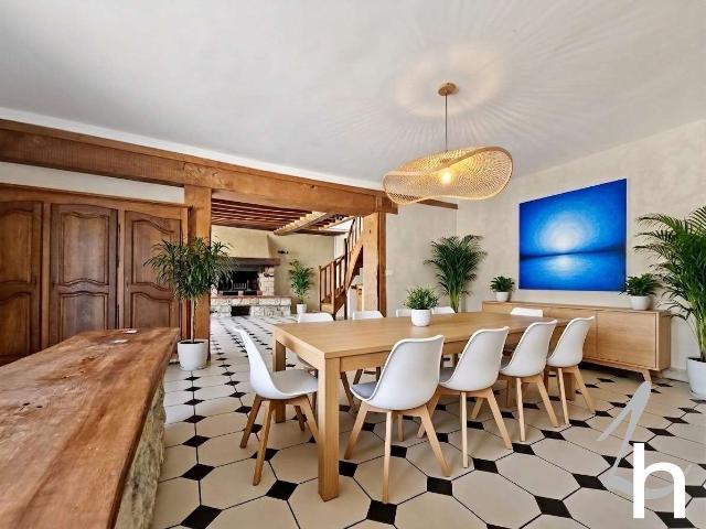Vente maison 7 pièces Caen 14