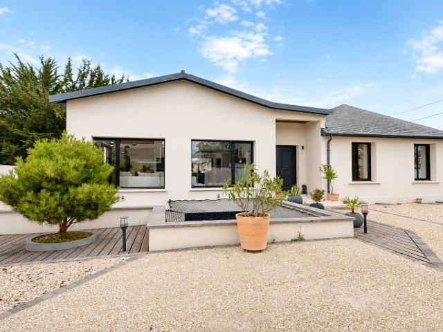 Vente maison 7 pièces Caen 14