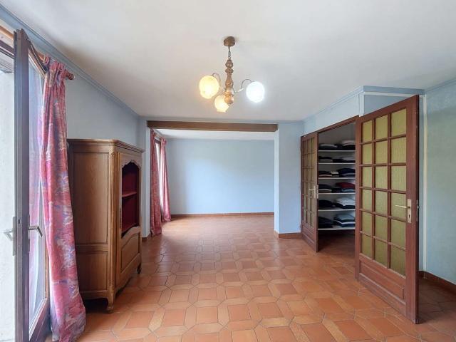 Vente maison 7 pièces Caen 14