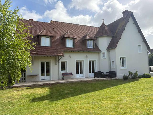 Vente maison 7 pièces Caen 14