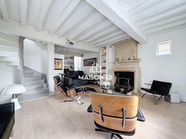 Vente maison 7 pièces Caen 14