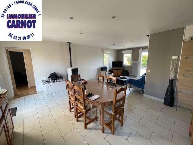 Vente maison 7 pièces Caen 14