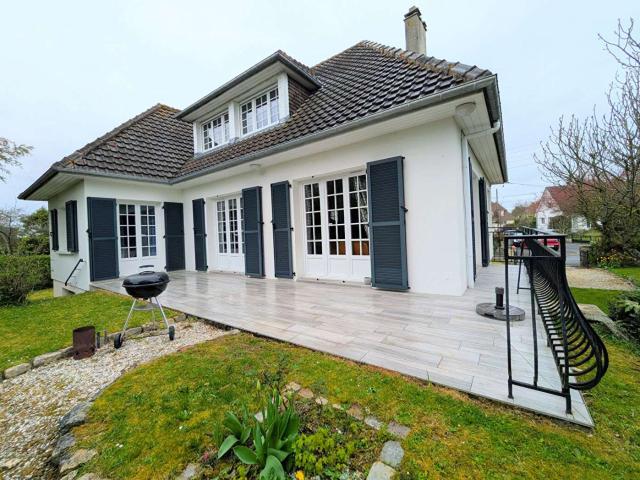Vente maison 7 pièces Caen 14