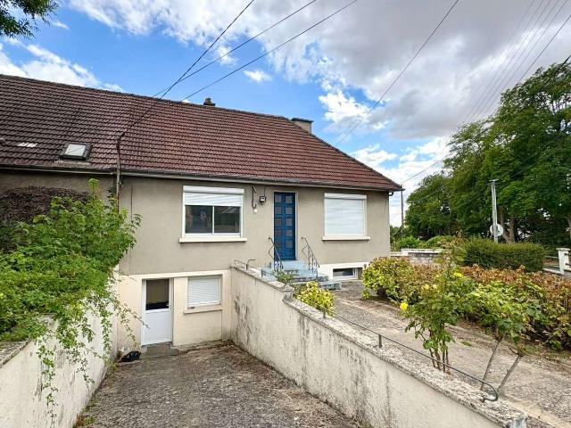 Vente maison 7 pièces Caen 14