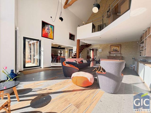Vente maison 7 pièces Caen 14