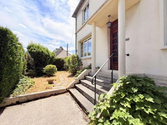 Vente maison 7 pièces Caen 14