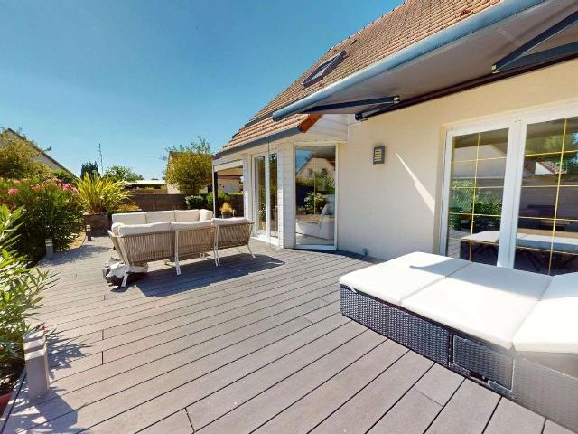 Vente maison 7 pièces Caen 14