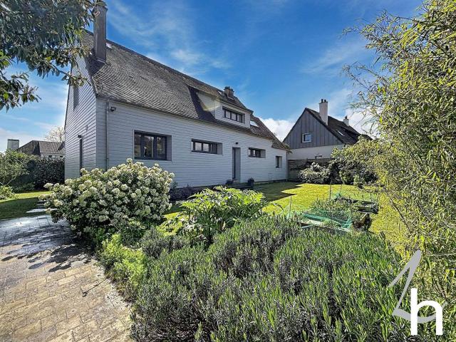 Vente maison 7 pièces Caen 14