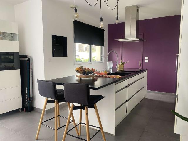 Vente maison 7 pièces Caen 14
