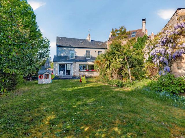 Vente maison 7 pièces Caen 14