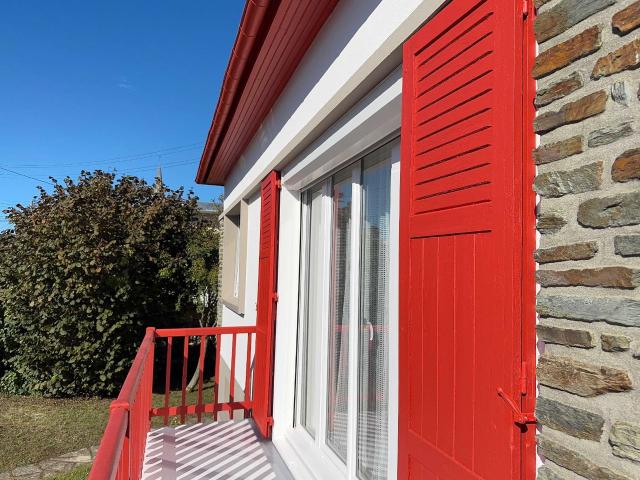 Vente maison 7 pièces Caen Bas Venoix St Ouen 14