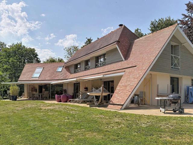 Vente maison 7 pièces Caen Hastings Verte Vallée 14