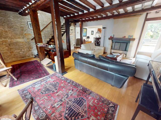 Vente maison 7 pièces Caen 14