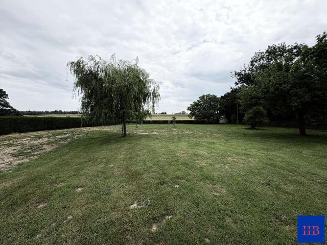 Vente maison 7 pièces Cahagnes 14
