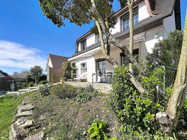 Vente maison 7 pièces Cairon 14