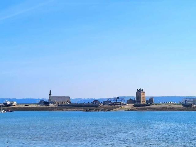 Vente maison 7 pièces Camaret sur Mer 29